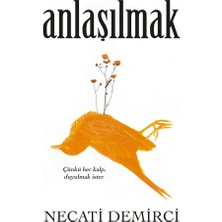 İndigo Kitap Anlaşılmak