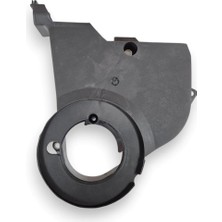 Zemira 1.8 Ark Triger Kayışı Alt Kapağı 058109175B Audi A6 1996-2001