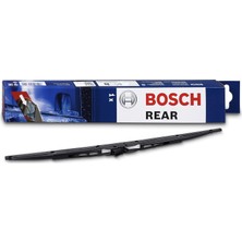 Zemira Rear Arka Silecek Bmw X5 E53 (2001-2006), Mercedes M W163 (2000-2005), Nissan X-Trail
