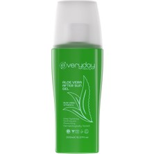 Zemira Everyday Beauty Aloe Vera After Sun Losyon 200ML