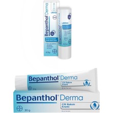 Zemira Cilt Kremi 30 gr + Spf 30 Lipstik Dudak Kremi 4,5 gr L Avantajlı Günlük Bakım Seti