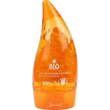 Zemira Bio Asia Aloe Vera Kojic Acid C & E Gel 120ML