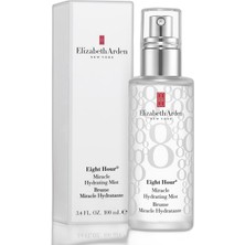 Zemira Elizabeth Arden Eight Hour Cream Miracle Hydrating Mist, 100ML
