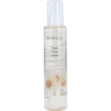Zemira Tommy G Chamomile Tonic Lotion 200ML - Papatya Tonic Losyonu - TG6CH-002-F15