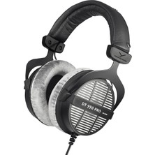 Zemira Beyerdynamic Dt 990 Pro 80 Ohm Stüdyo Referans Kulaklığı