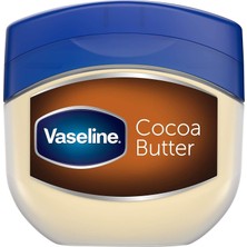 Zemira Vaseline Petrol Jeli, Kakao Yağı, 1.7 Oz
