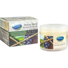 Zemira Mecitefendi Doğal Kara Üzüm Çekirdeği 100 ml