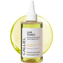 Zemira Calliel Lha Tonik 200 ml
