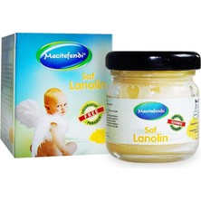 Zemira Mecitefendi Saf Lanolin