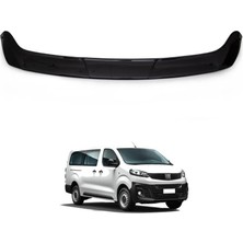 Zemira Fiat Scudo Ferrous Ön Kaput Rüzgarlık 2022 Üstü