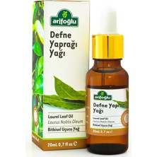 Zemira Arifoğlu Defne Yaprağı Yağı 20 ml