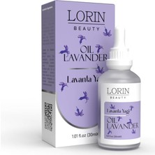 Zemira Lavanta Yağı
