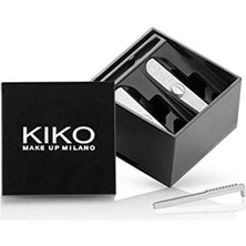 Zemira Kiko Milano Çift Taraflı Kalemtraş - Double Sharpener