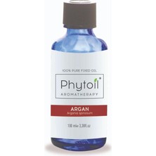 Zemira Phytoil Aromatherapy Argan 100 Ml-6 PHY66