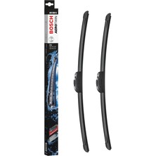 Zemira Aerotwin Silecek Seti [550/530 Mm] AR550S 3397118906
