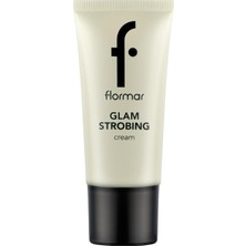 Zemira Glam Strobing Cilde Işıltı Veren Hafif Yapılı Makyaj Bazı