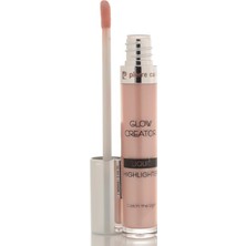 Zemira Glow Creator-Liquid Highlighter -Rose GOLD-924