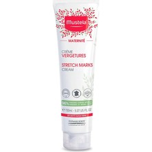 Zemira Maternite Stretch Marks Çatlak Kremi (150ML)