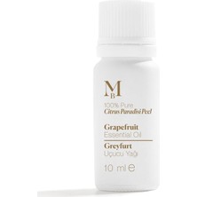 Zemira Greyfurt Uçucu Yağı 10 ml