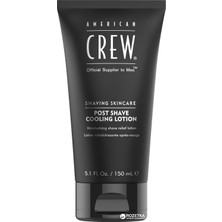 Zemira American Crew Traş Sonrası Losyonu 150ML