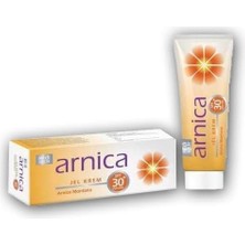 Zemira Meditech Arnica Jel SPF30+ 75 gr