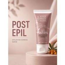 Zemira Body Essentials Post Epil 100 ml (Epilasyon Sonrası Yatıştırıcı Tüy Azaltıcı Vücut Losyonu)