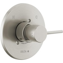 Zemira Faucet Duş Bataryaları Için Duş Vanası Trim Kiti, Duş Kolu Değiştirme, Duş