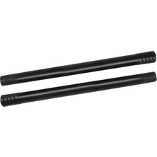 Zemira Mfs Vcc 2170 / Vcc 2171 Plastik Boru (2 Parça)
