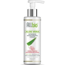 Zemira Aloe Vera Nemlendi̇ri̇ci̇ 200ML