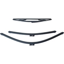 Zemira VASS41 Ön Cam Arka Cam Silecek Seti Ford Kuga 2008-2012