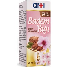 Zemira Artımed Badem Yaği (1ADET)