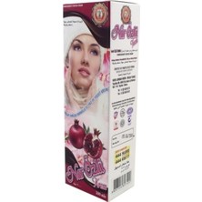 Zemira Nurs Nar Özlü 200 ml
