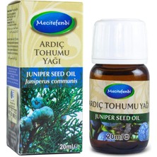 Zemira Mecitefendi Ardıç Yağı 20 ml