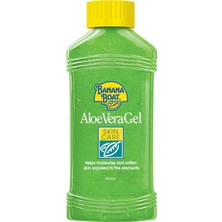 Zemira Banana Boat Aloe Vera Aftersun Jel, 230 G, Tekli Paket (1 x 1 Adet)