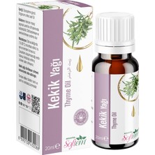 Zemira Softem Kekik Yağı 20 ml