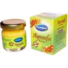 Zemira Mecitefendi Aynı Sefa Kremi 30 ml