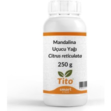 Zemira Tito Mandalina Uçucu Yağı Citrus Reticulata 250 G