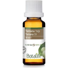 Zemira Botalife Tamanu Yağı 20ML,TRD00406