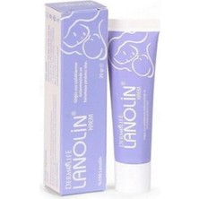 Zemira Lanolin Fort 20GR 2'li