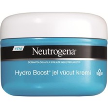 Zemira Hydro Boost Jel Vücut Kremi