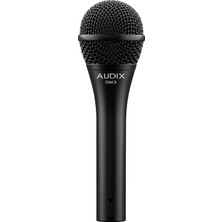 Zemira Audix Om3 - Dinamik Vokal Mikrofonu