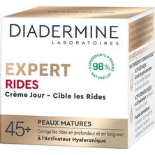 Zemira Diadermine Expert Wrinkle Karşıtı Gündüz Kremi 50 ml