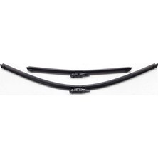 Zemira Ön Cam Silecek Takımı Silgeç Seti 60-40CM Hyundai I20 2021-2024