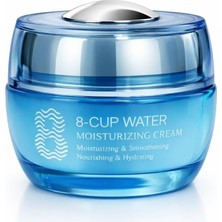 Zemira Bio Asia 8- Cup Water Nemlendirici 50G