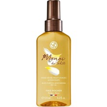 Zemira Monoi Bronzlaştırıcı Aromatik - 125 ml