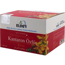 Zemira Elder Kantaron Özlü (100 Ml)