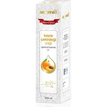 Zemira Naturoi̇l Kayisi Çeki̇rdeği̇ Yaği