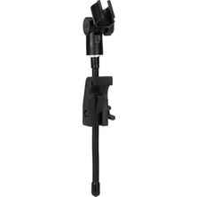 Zemira Audix Dvice - Clip Mic Drum Mount With Flexible Gnec
