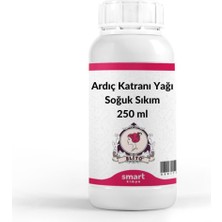 Zemira Elito Ardıç Katranı Yağı (Soğuk Sıkım) - 250 ml
