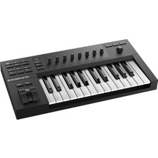 Zemira Native Instruments Komplete A25, 25 Tuş Midi Klavye